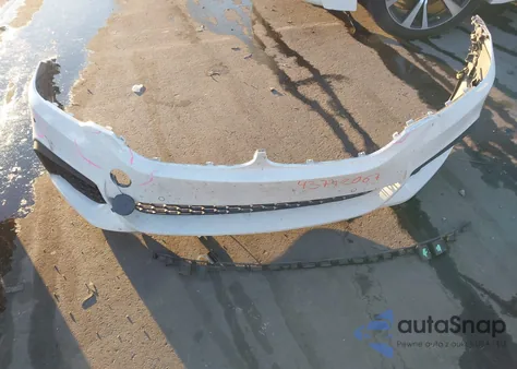 2018 BMW M550I xDrive z USA, uszkodzony, nr VIN WBAJB9C52JB286933